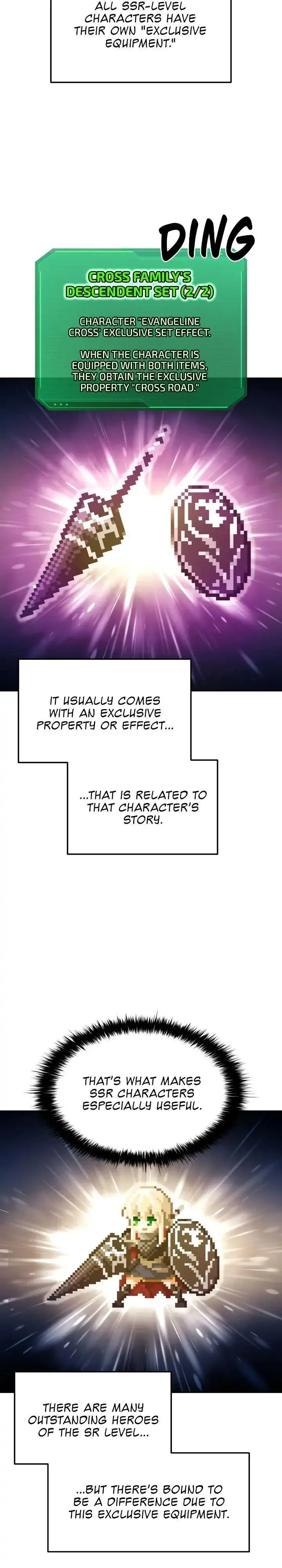 Read Tyrant Of The Tower Defense Game - Chapter 52 - tyrantofthetowerdefense.com | Image 6
