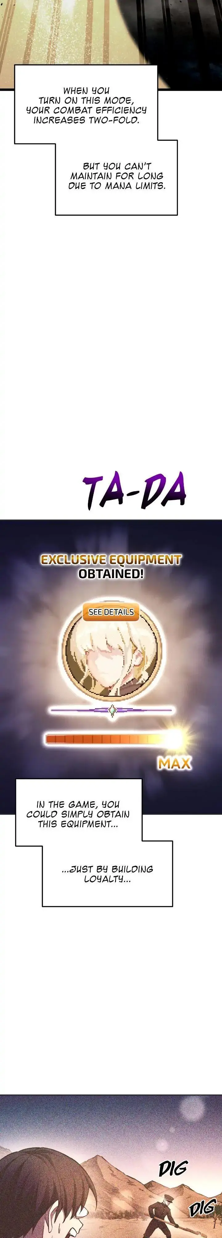 Read Tyrant Of The Tower Defense Game - Chapter 52 - tyrantofthetowerdefense.com | Image 8