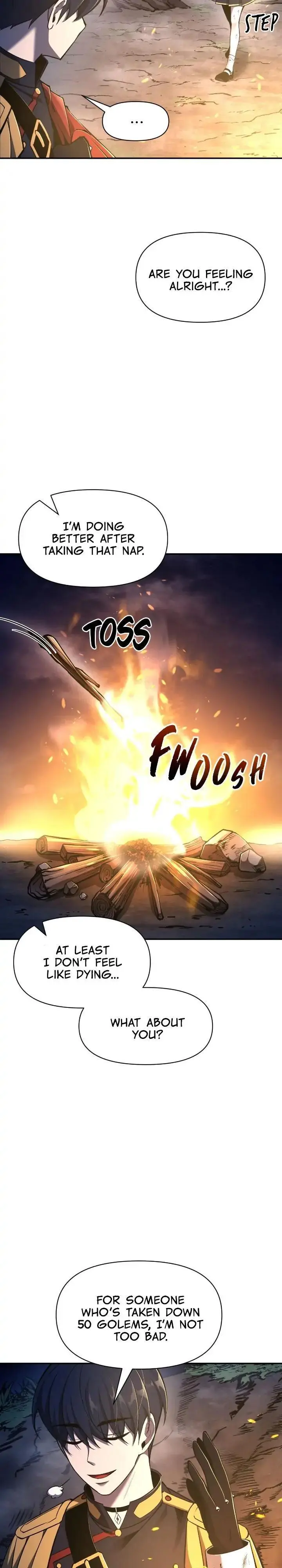 Read Tyrant Of The Tower Defense Game - Chapter 52 - tyrantofthetowerdefense.com | Image 15