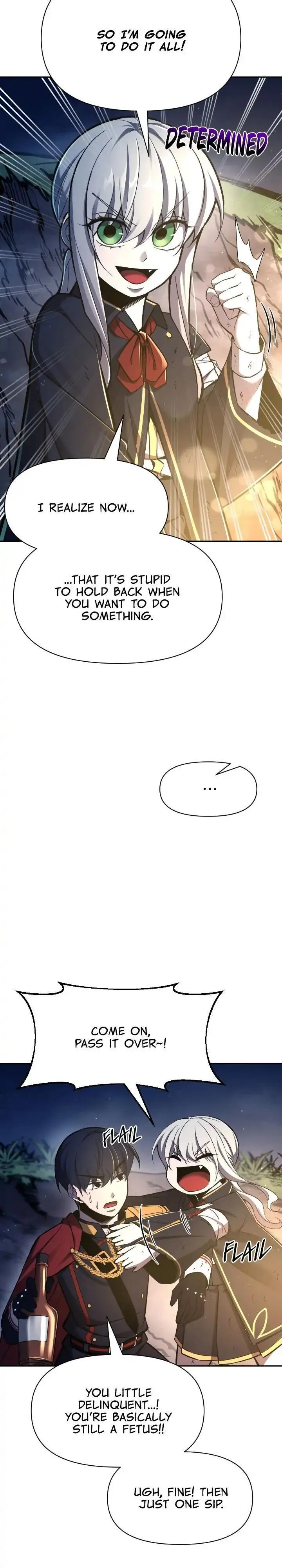 Read Tyrant Of The Tower Defense Game - Chapter 52 - tyrantofthetowerdefense.com | Image 24