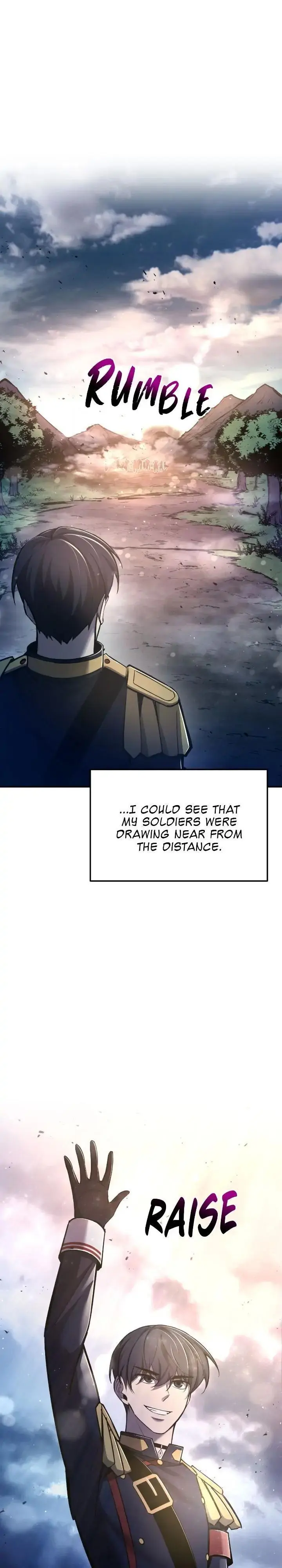 Read Tyrant Of The Tower Defense Game - Chapter 52 - tyrantofthetowerdefense.com | Image 41