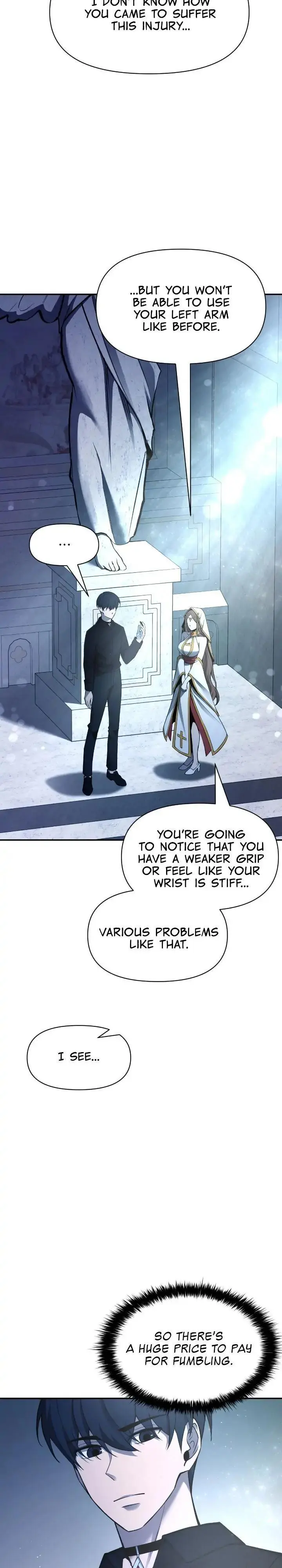 Read Tyrant Of The Tower Defense Game - Chapter 53 - tyrantofthetowerdefense.com | Image 2