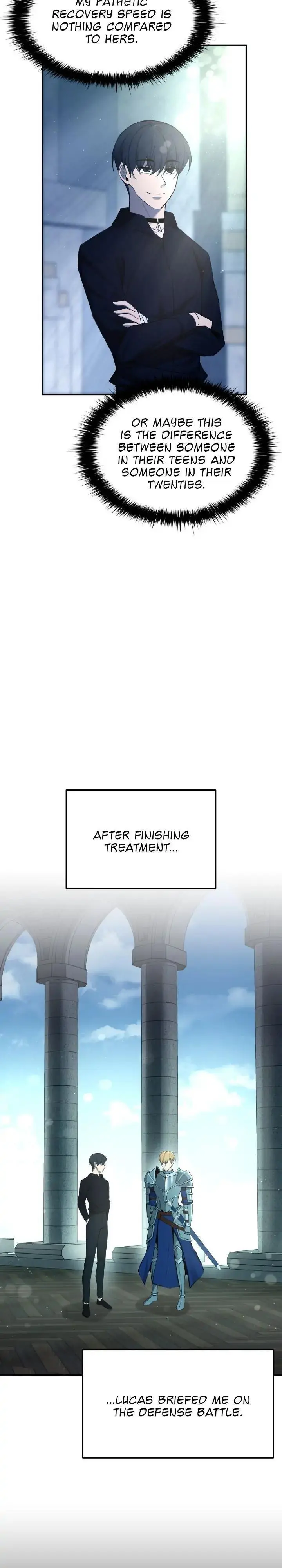 Read Tyrant Of The Tower Defense Game - Chapter 53 - tyrantofthetowerdefense.com | Image 5