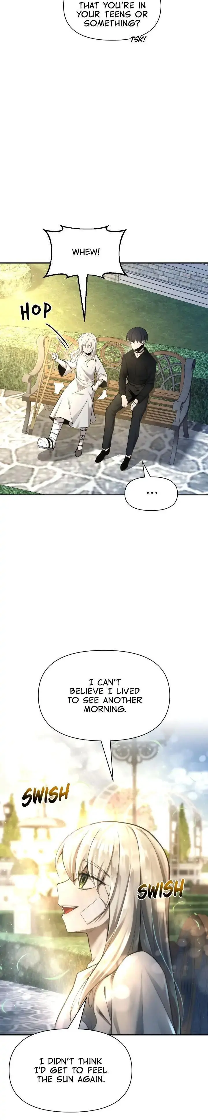 Read Tyrant Of The Tower Defense Game - Chapter 53 - tyrantofthetowerdefense.com | Image 21
