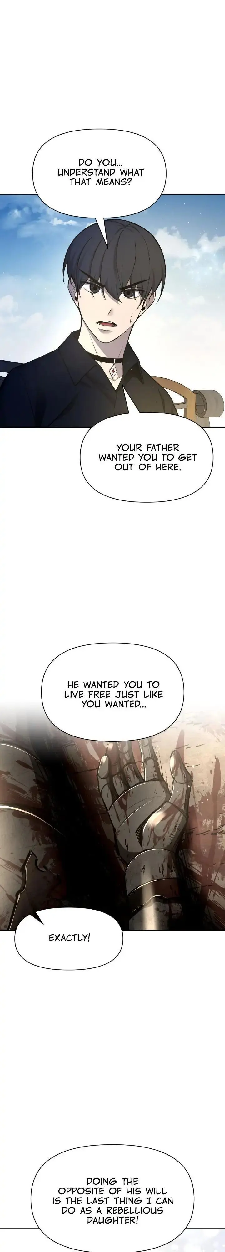 Read Tyrant Of The Tower Defense Game - Chapter 53 - tyrantofthetowerdefense.com | Image 23