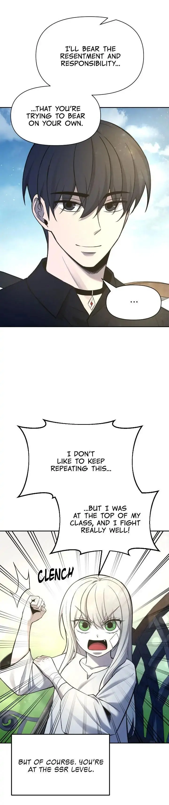 Read Tyrant Of The Tower Defense Game - Chapter 53 - tyrantofthetowerdefense.com | Image 27