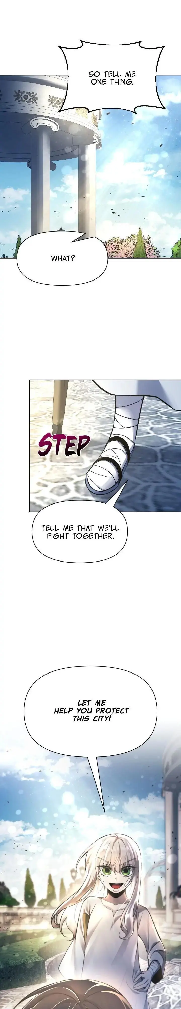 Read Tyrant Of The Tower Defense Game - Chapter 53 - tyrantofthetowerdefense.com | Image 29