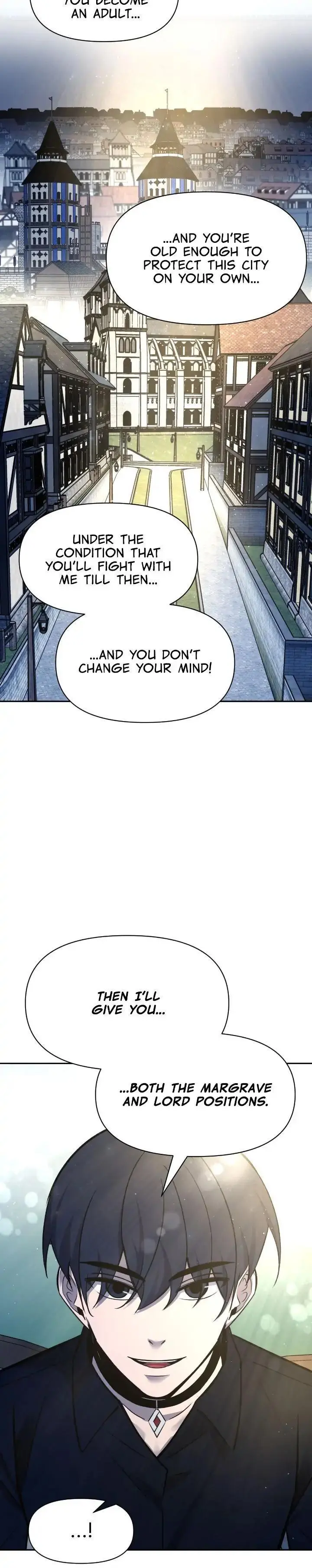 Read Tyrant Of The Tower Defense Game - Chapter 53 - tyrantofthetowerdefense.com | Image 33