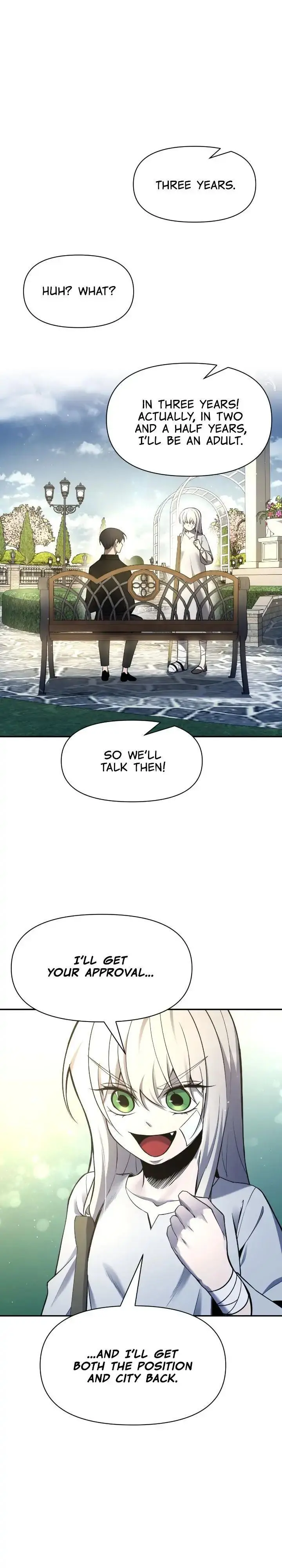Read Tyrant Of The Tower Defense Game - Chapter 53 - tyrantofthetowerdefense.com | Image 34