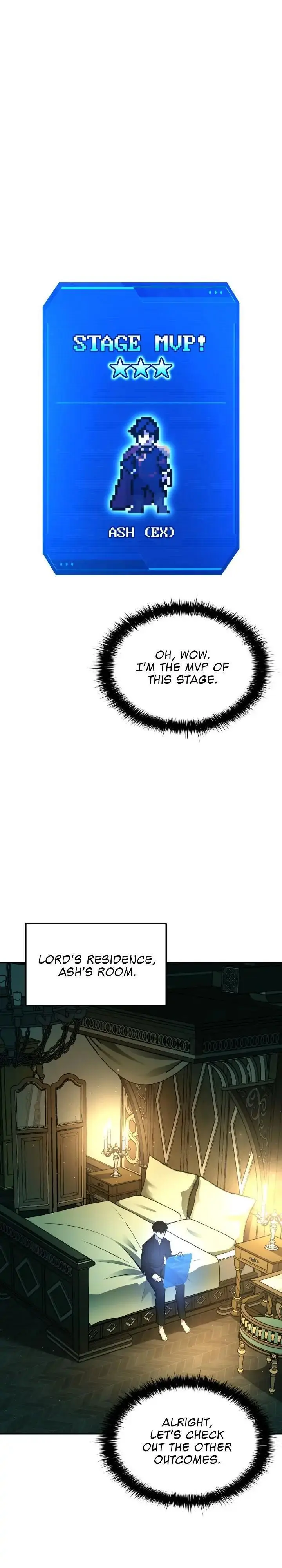 Read Tyrant Of The Tower Defense Game - Chapter 54 - tyrantofthetowerdefense.com | Image 1