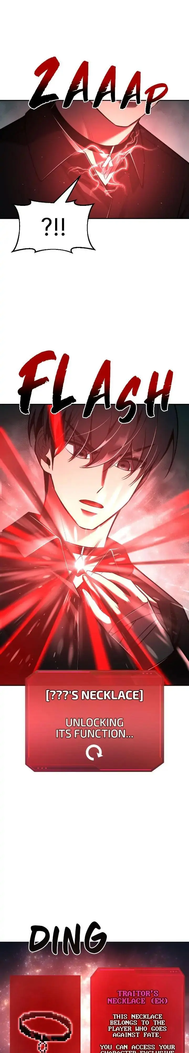 Read Tyrant Of The Tower Defense Game - Chapter 54 - tyrantofthetowerdefense.com | Image 2