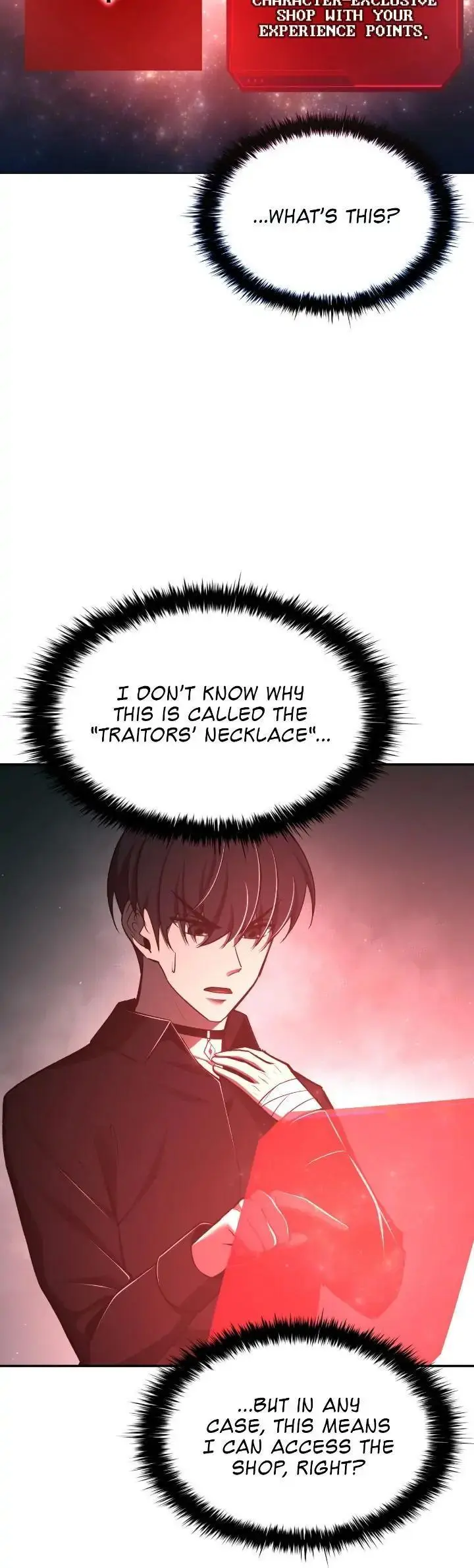 Read Tyrant Of The Tower Defense Game - Chapter 54 - tyrantofthetowerdefense.com | Image 3