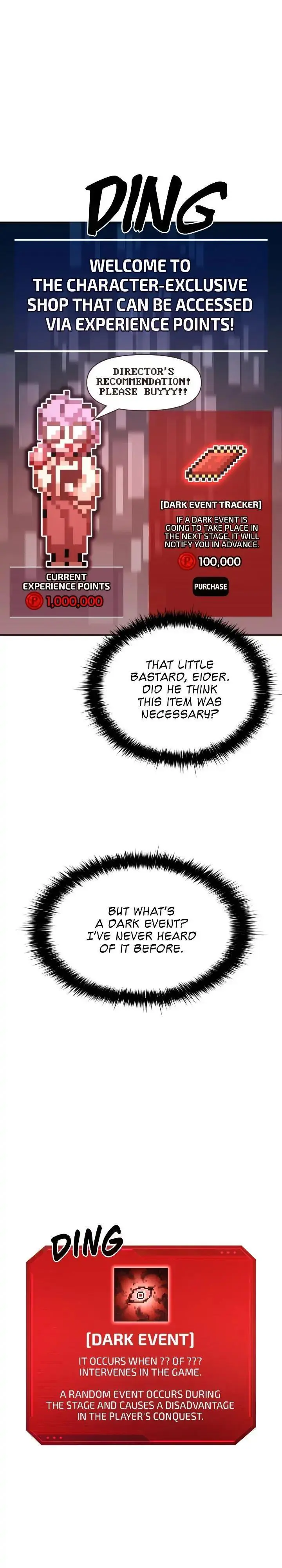 Read Tyrant Of The Tower Defense Game - Chapter 54 - tyrantofthetowerdefense.com | Image 4