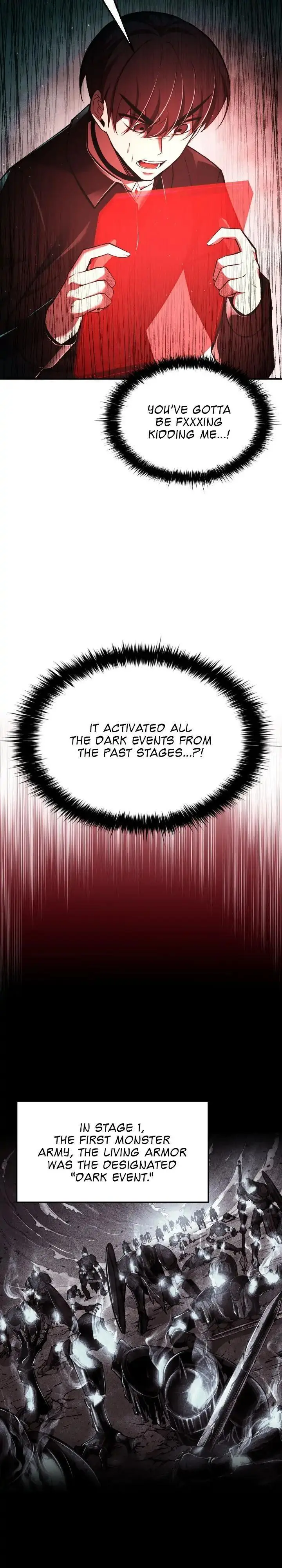 Read Tyrant Of The Tower Defense Game - Chapter 54 - tyrantofthetowerdefense.com | Image 6