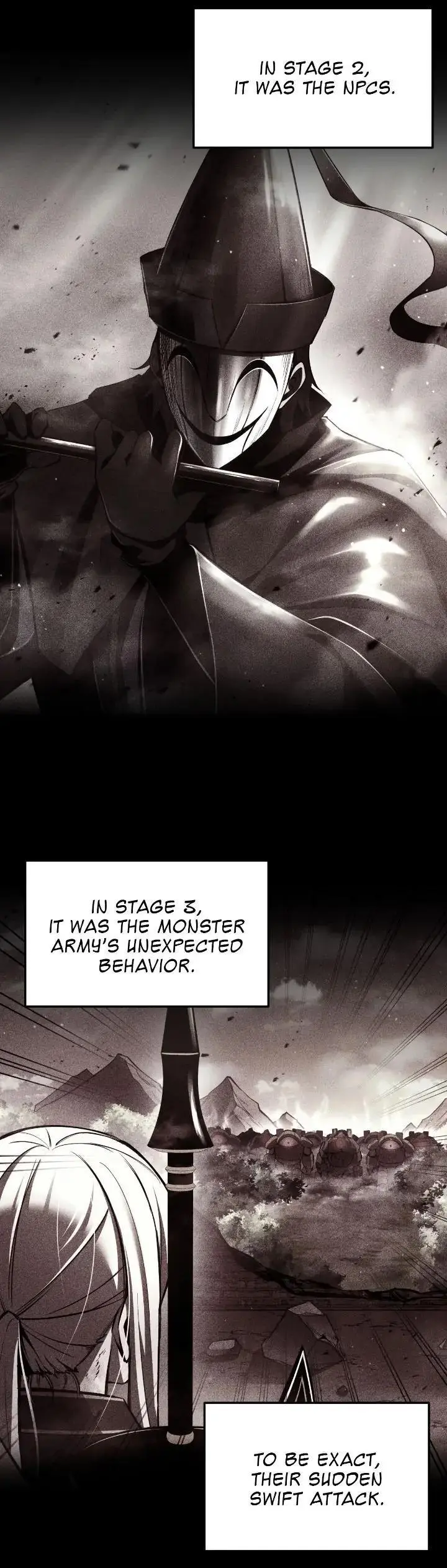 Read Tyrant Of The Tower Defense Game - Chapter 54 - tyrantofthetowerdefense.com | Image 7