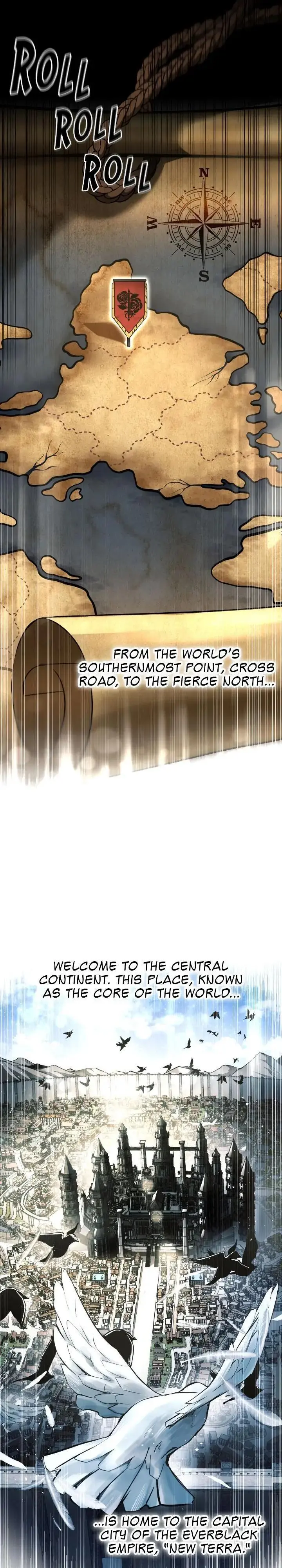 Read Tyrant Of The Tower Defense Game - Chapter 54 - tyrantofthetowerdefense.com | Image 10