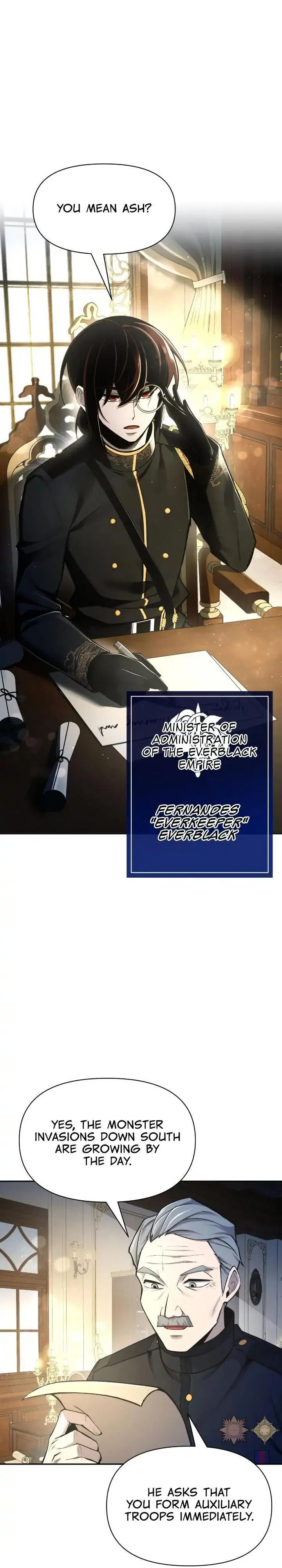 Read Tyrant Of The Tower Defense Game - Chapter 54 - tyrantofthetowerdefense.com | Image 15
