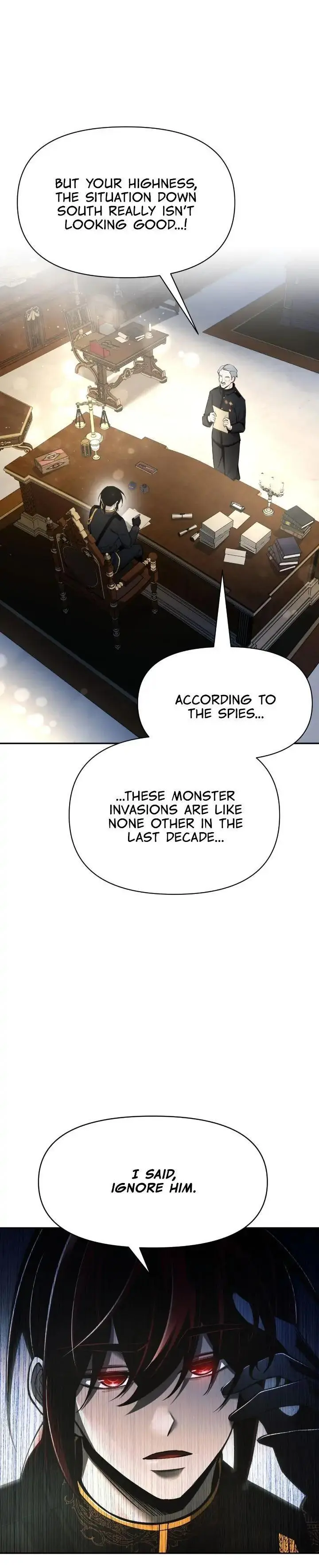 Read Tyrant Of The Tower Defense Game - Chapter 54 - tyrantofthetowerdefense.com | Image 17