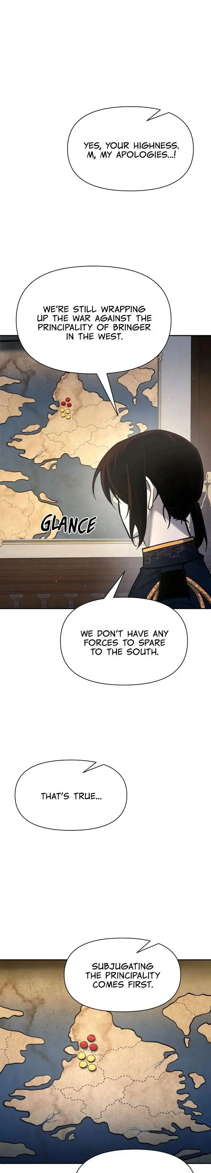 Read Tyrant Of The Tower Defense Game - Chapter 54 - tyrantofthetowerdefense.com | Image 18