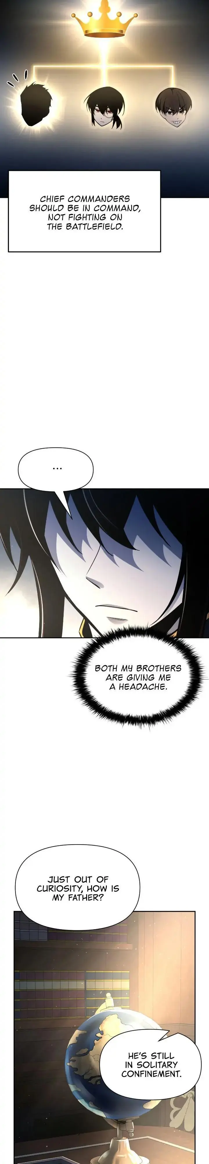 Read Tyrant Of The Tower Defense Game - Chapter 54 - tyrantofthetowerdefense.com | Image 22