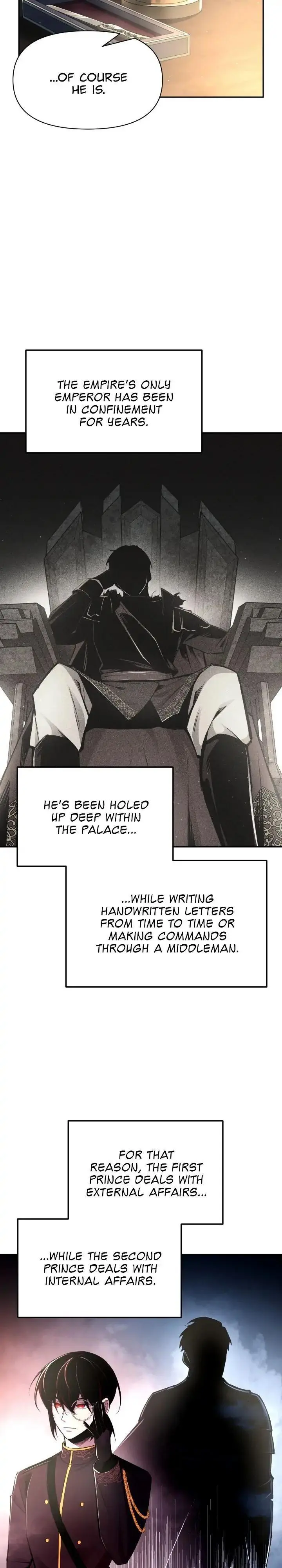 Read Tyrant Of The Tower Defense Game - Chapter 54 - tyrantofthetowerdefense.com | Image 23