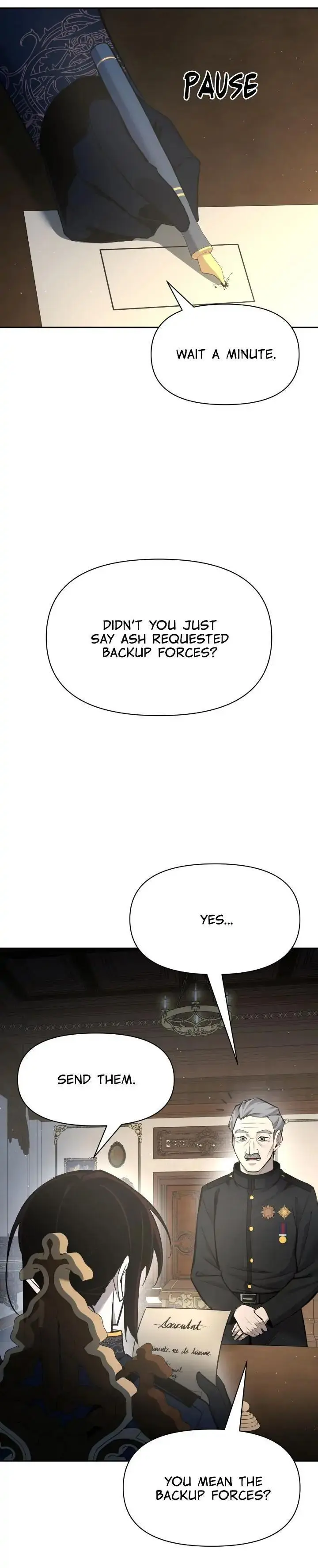 Read Tyrant Of The Tower Defense Game - Chapter 54 - tyrantofthetowerdefense.com | Image 27