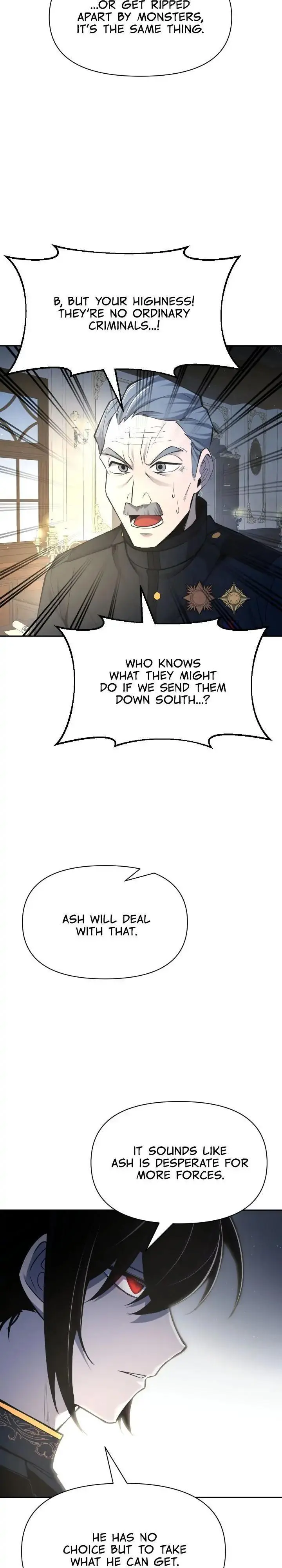 Read Tyrant Of The Tower Defense Game - Chapter 54 - tyrantofthetowerdefense.com | Image 29