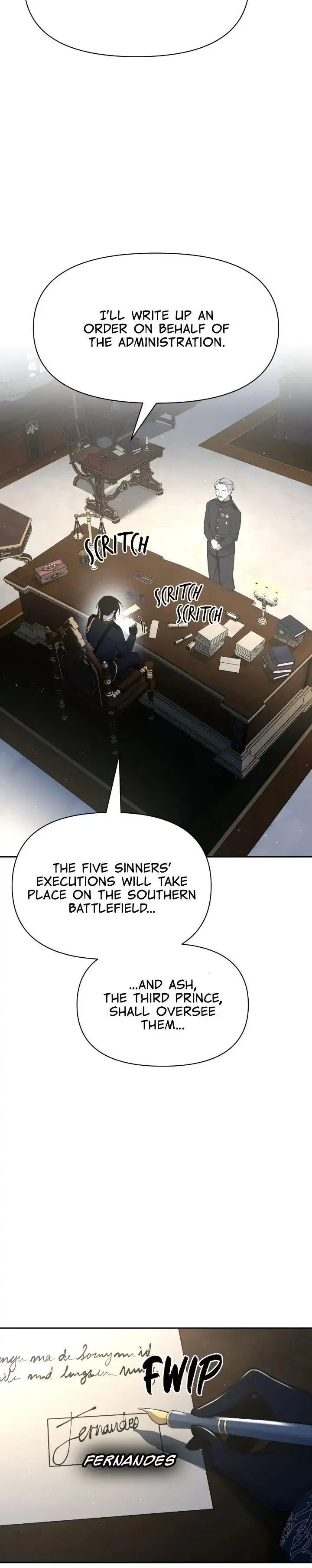 Read Tyrant Of The Tower Defense Game - Chapter 54 - tyrantofthetowerdefense.com | Image 30
