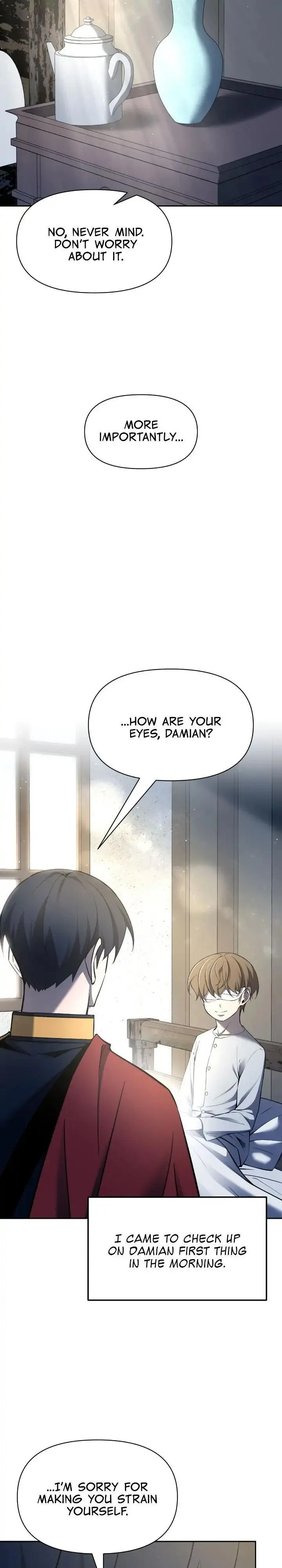 Read Tyrant Of The Tower Defense Game - Chapter 54 - tyrantofthetowerdefense.com | Image 33