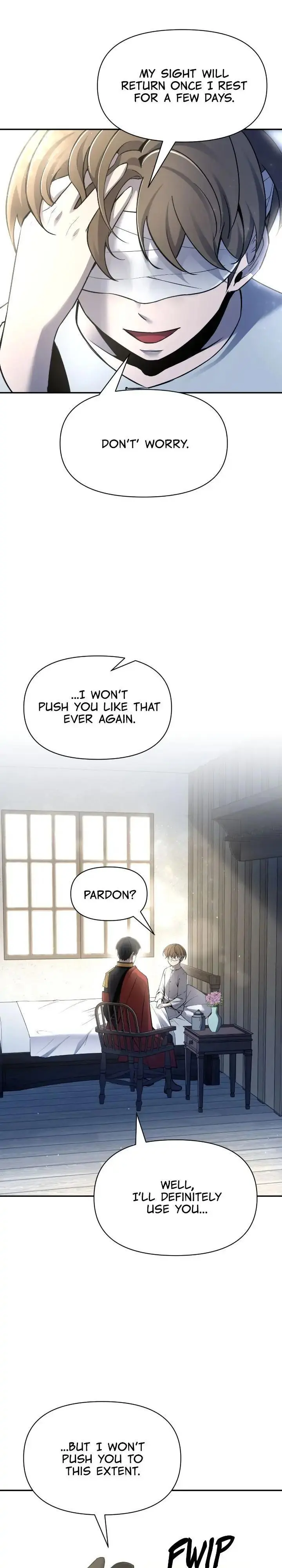 Read Tyrant Of The Tower Defense Game - Chapter 54 - tyrantofthetowerdefense.com | Image 36