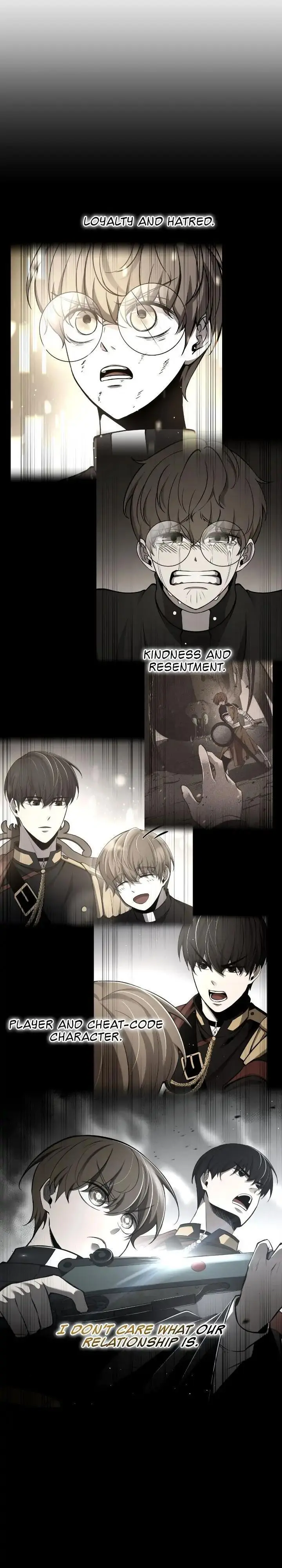 Read Tyrant Of The Tower Defense Game - Chapter 54 - tyrantofthetowerdefense.com | Image 46