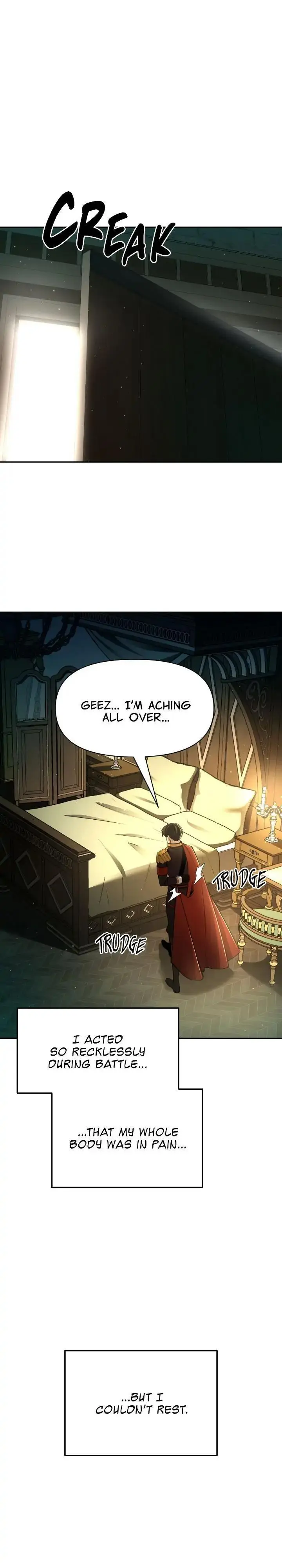 Read Tyrant Of The Tower Defense Game - Chapter 54 - tyrantofthetowerdefense.com | Image 49