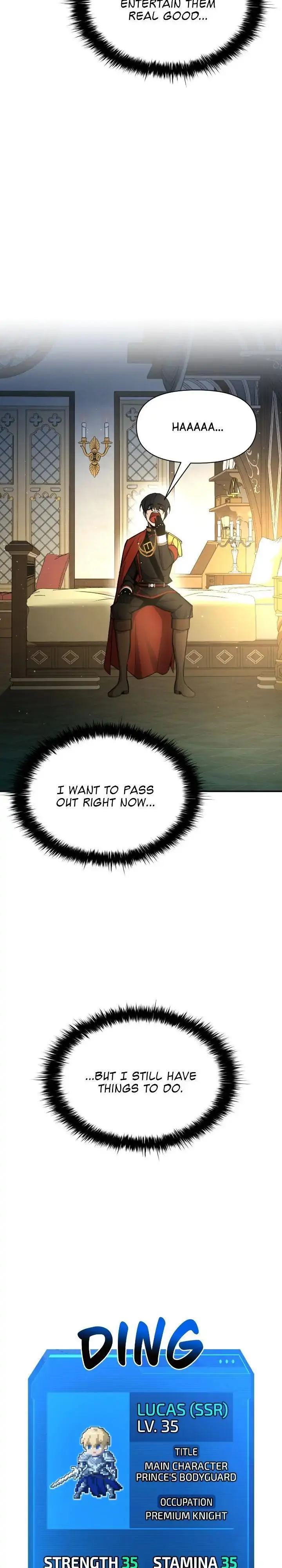 Read Tyrant Of The Tower Defense Game - Chapter 54 - tyrantofthetowerdefense.com | Image 53