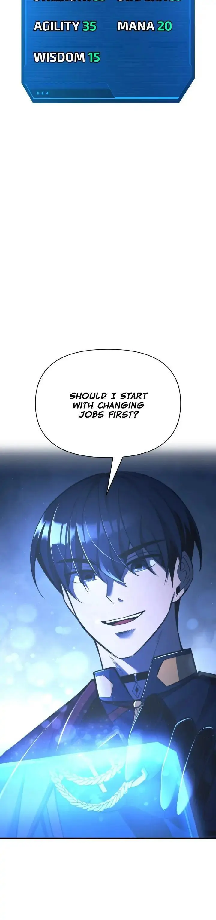 Read Tyrant Of The Tower Defense Game - Chapter 54 - tyrantofthetowerdefense.com | Image 54
