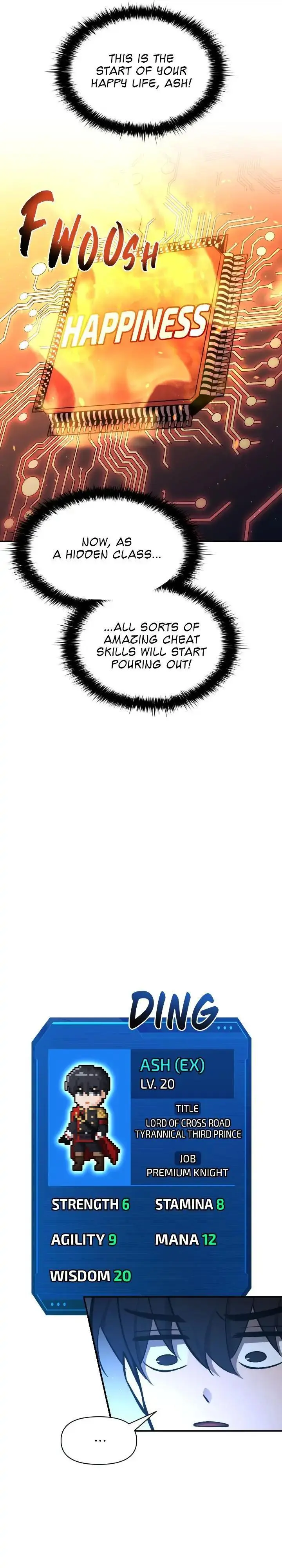 Read Tyrant Of The Tower Defense Game - Chapter 55 - tyrantofthetowerdefense.com | Image 6
