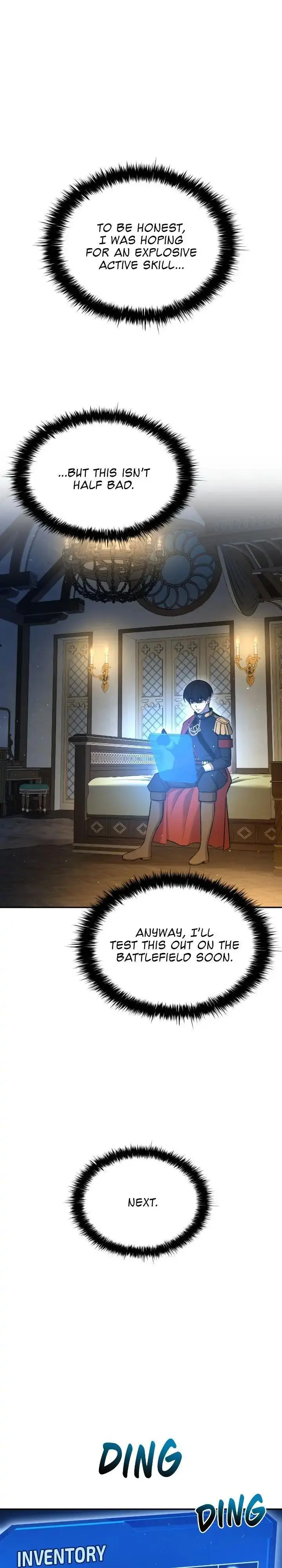 Read Tyrant Of The Tower Defense Game - Chapter 55 - tyrantofthetowerdefense.com | Image 9