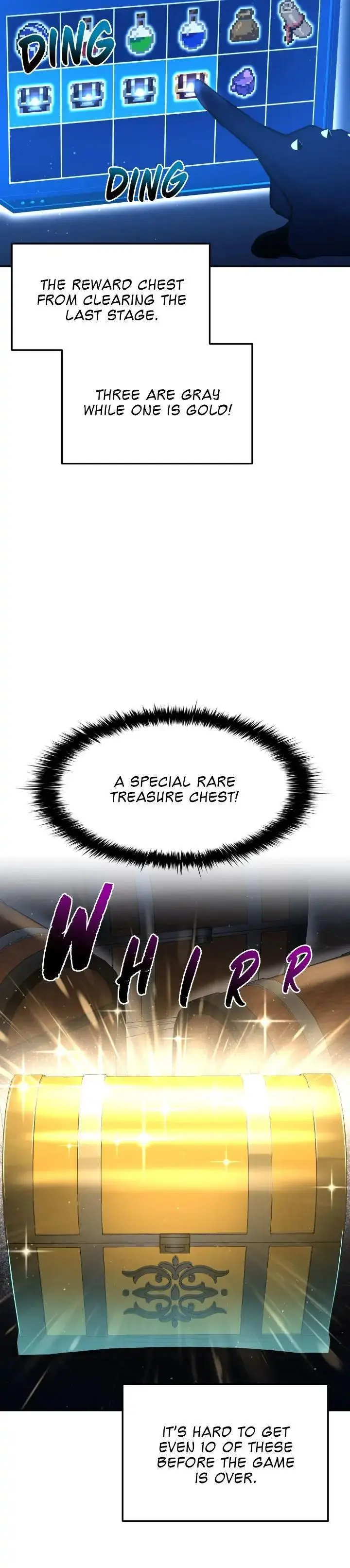 Read Tyrant Of The Tower Defense Game - Chapter 55 - tyrantofthetowerdefense.com | Image 10