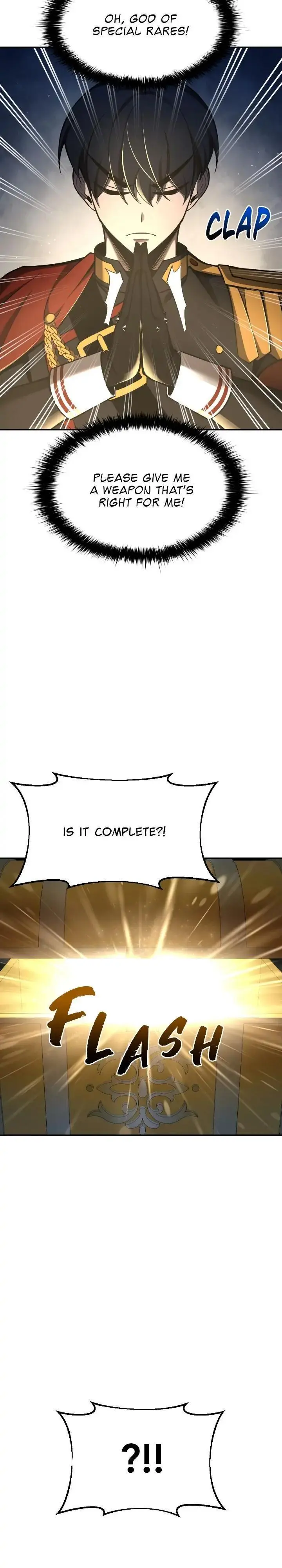 Read Tyrant Of The Tower Defense Game - Chapter 55 - tyrantofthetowerdefense.com | Image 12