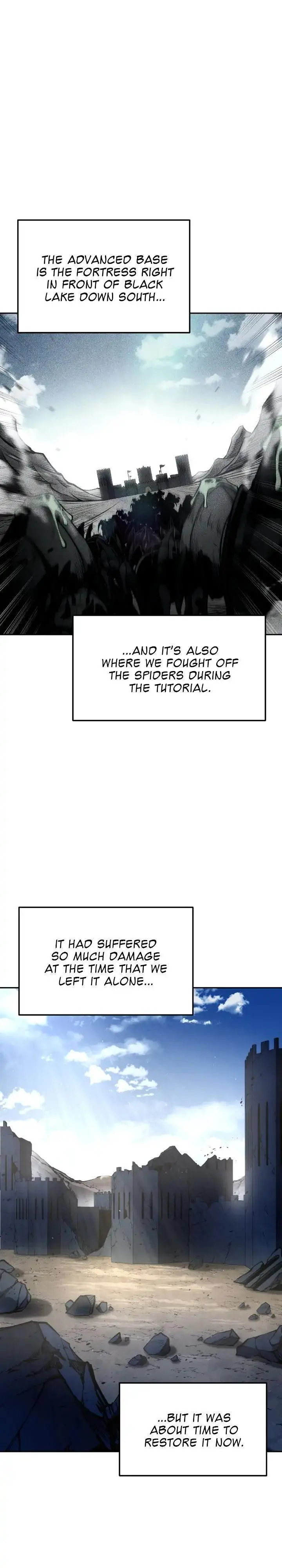 Read Tyrant Of The Tower Defense Game - Chapter 55 - tyrantofthetowerdefense.com | Image 20