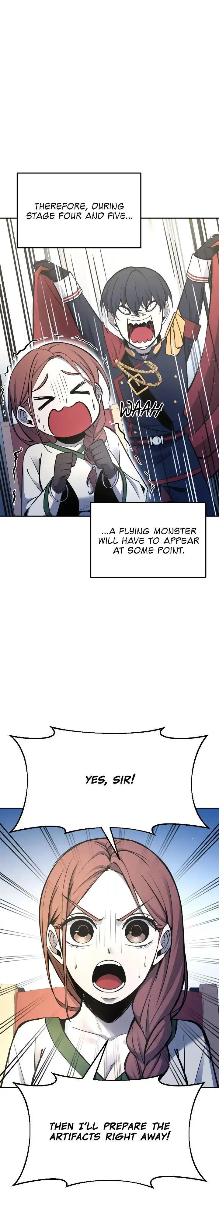 Read Tyrant Of The Tower Defense Game - Chapter 55 - tyrantofthetowerdefense.com | Image 23
