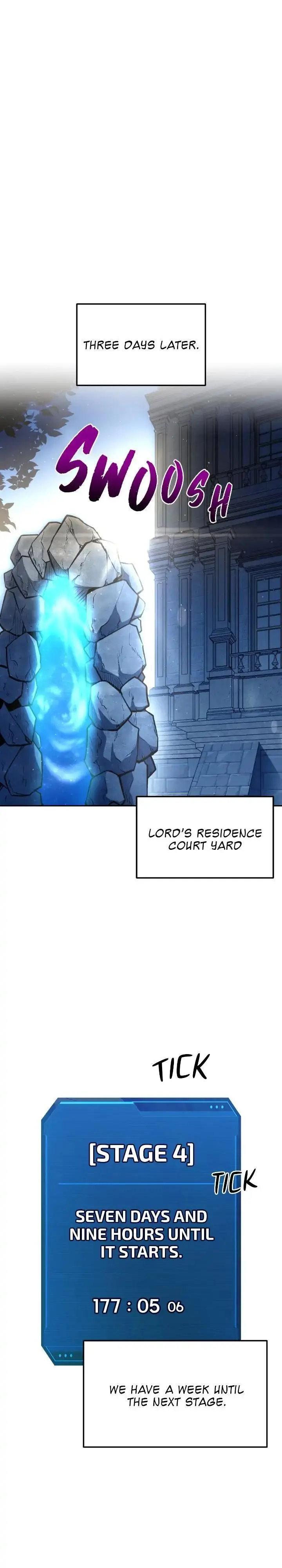 Read Tyrant Of The Tower Defense Game - Chapter 55 - tyrantofthetowerdefense.com | Image 26