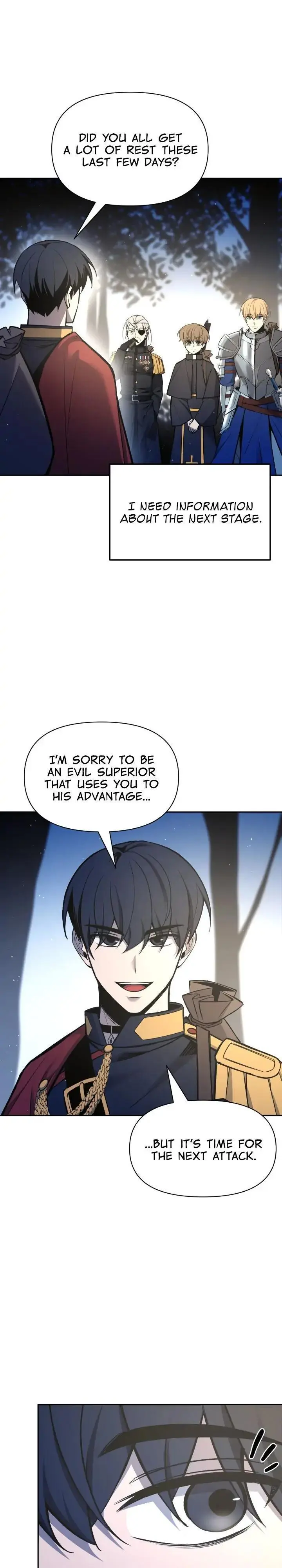 Read Tyrant Of The Tower Defense Game - Chapter 55 - tyrantofthetowerdefense.com | Image 27