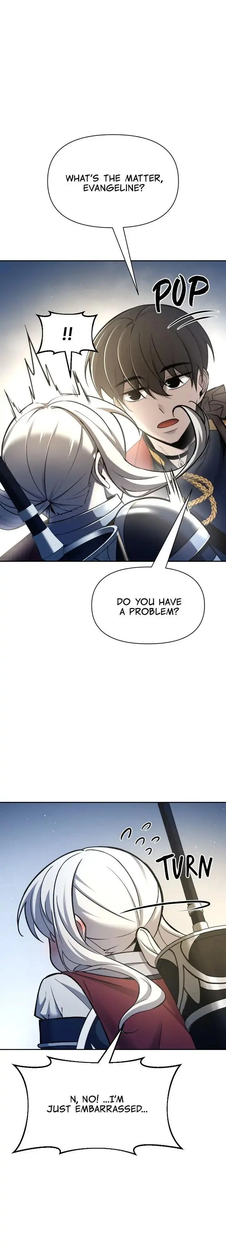 Read Tyrant Of The Tower Defense Game - Chapter 55 - tyrantofthetowerdefense.com | Image 29