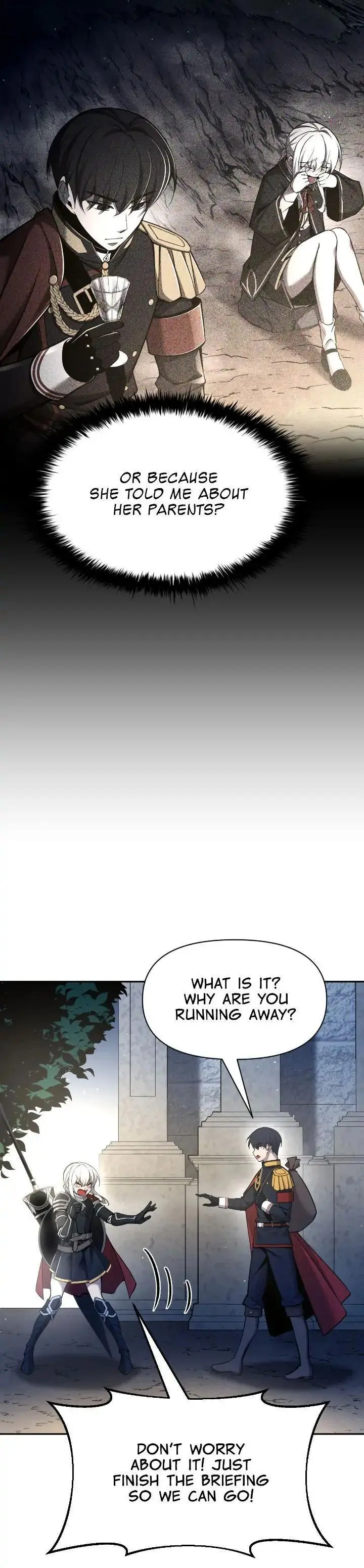 Read Tyrant Of The Tower Defense Game - Chapter 55 - tyrantofthetowerdefense.com | Image 31