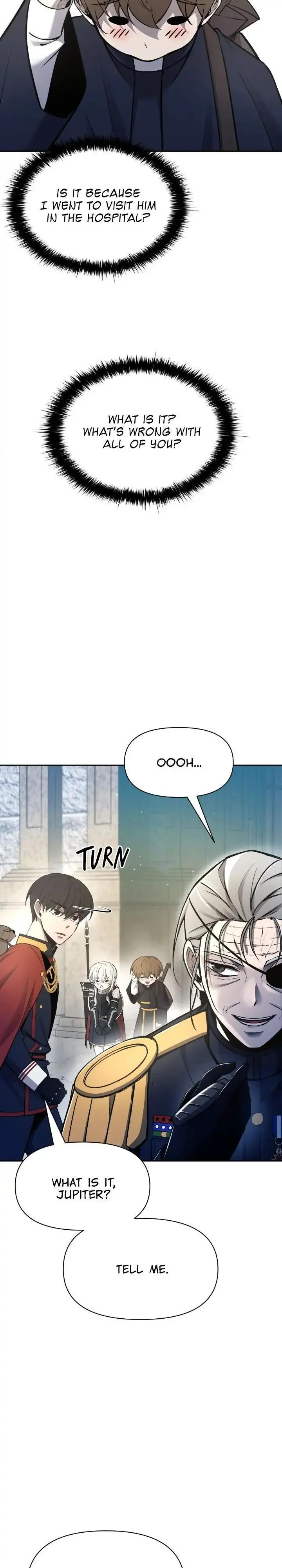 Read Tyrant Of The Tower Defense Game - Chapter 55 - tyrantofthetowerdefense.com | Image 33