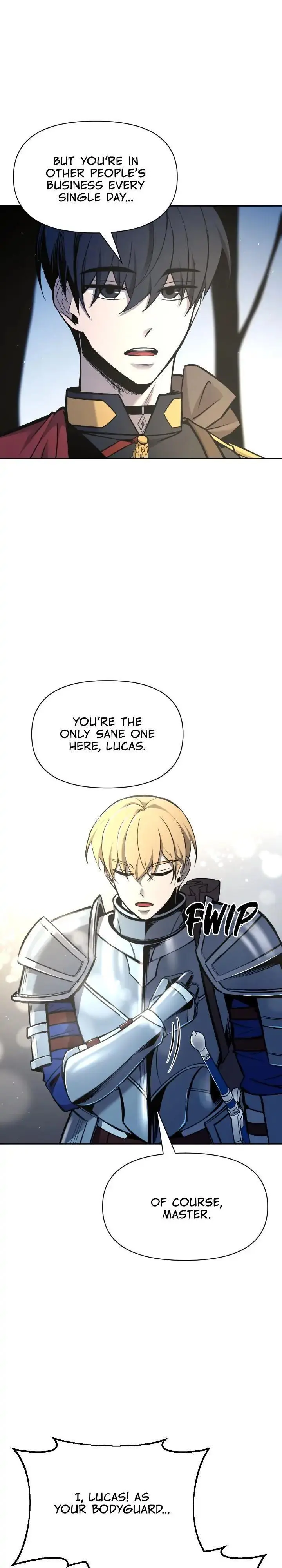 Read Tyrant Of The Tower Defense Game - Chapter 55 - tyrantofthetowerdefense.com | Image 35