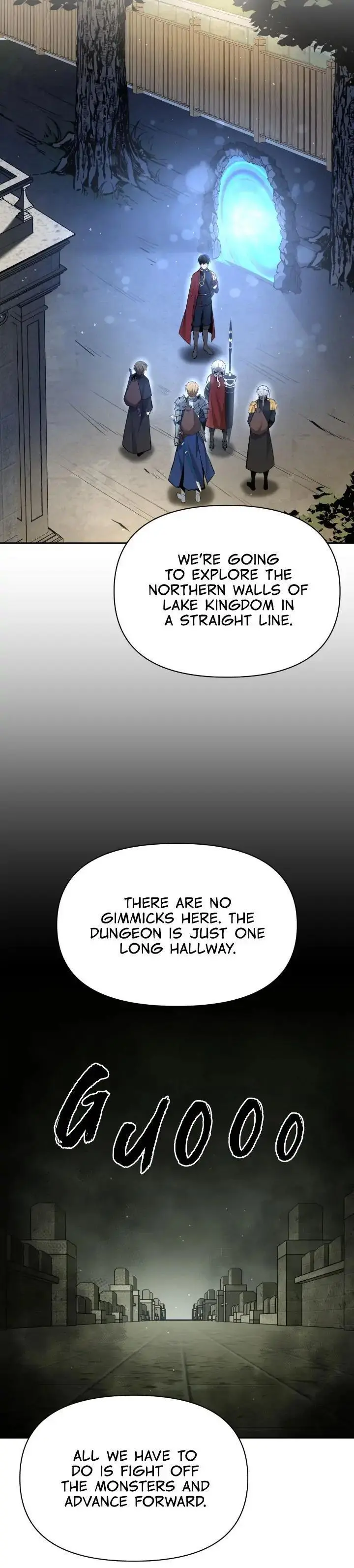 Read Tyrant Of The Tower Defense Game - Chapter 55 - tyrantofthetowerdefense.com | Image 37