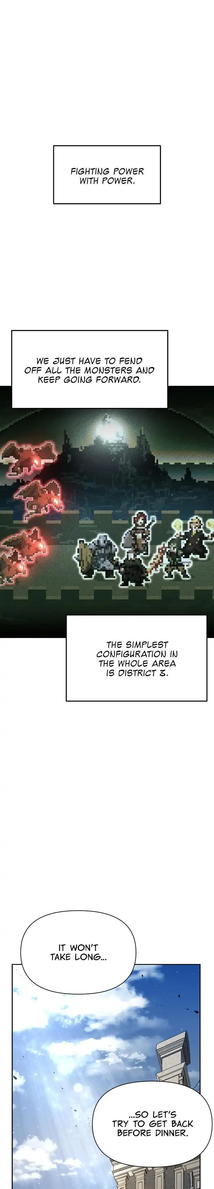 Read Tyrant Of The Tower Defense Game - Chapter 55 - tyrantofthetowerdefense.com | Image 38