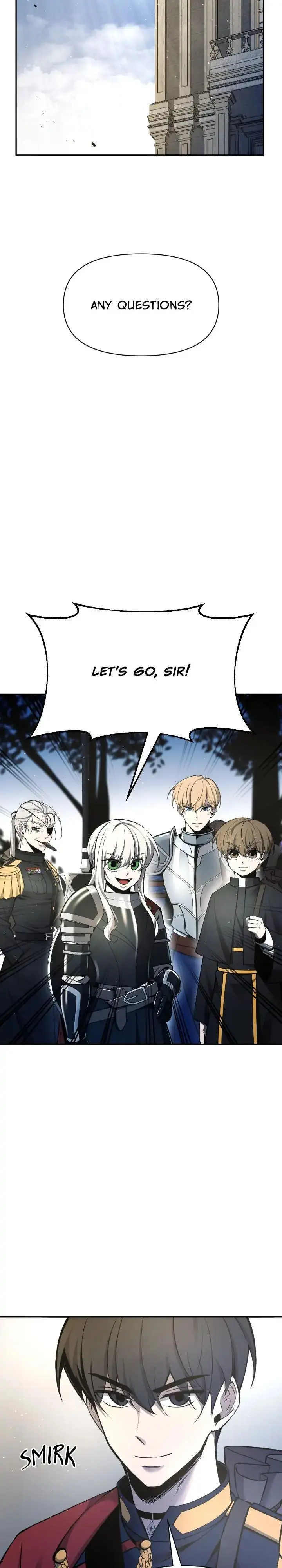 Read Tyrant Of The Tower Defense Game - Chapter 55 - tyrantofthetowerdefense.com | Image 39