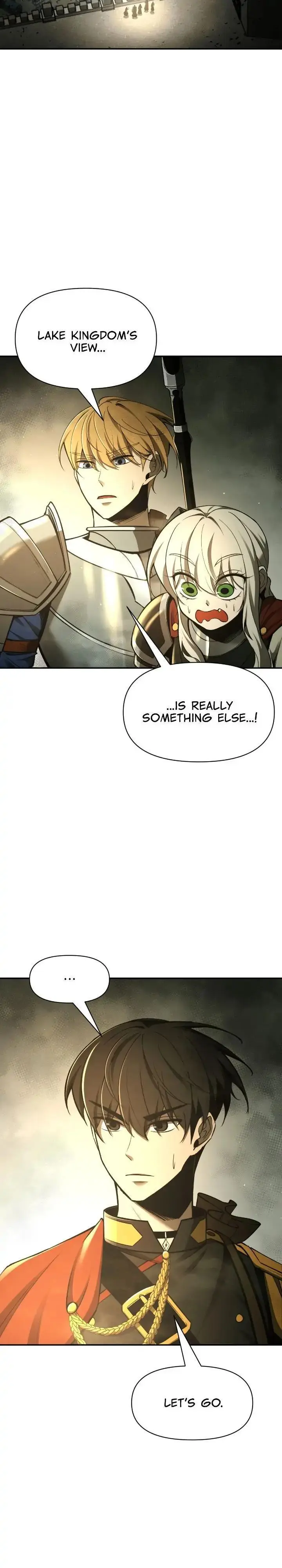 Read Tyrant Of The Tower Defense Game - Chapter 56 - tyrantofthetowerdefense.com | Image 3